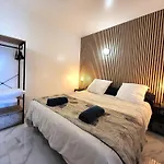 Le Bellevue - Beaux Avec Vue Splendide 公寓 *