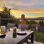 Le Bellevue - Beaux Avec Vue Splendide * 帕莱索