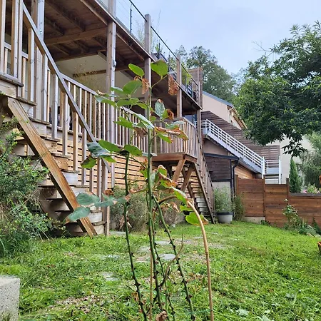 Le Bellevue - Beaux Avec Vue Splendide * Palaiseau
