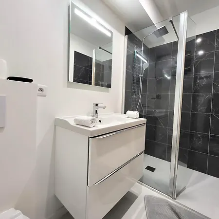 Le Bellevue - Beaux Avec Vue Splendide Apartment *