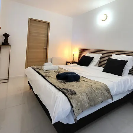 Apartment Le Bellevue - Beaux Avec Vue Splendide Palaiseau