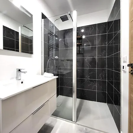 Apartment Le Bellevue - Beaux Avec Vue Splendide