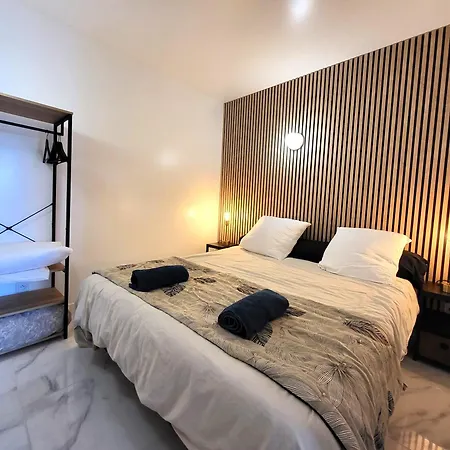 Le Bellevue - Beaux Avec Vue Splendide Apartment *