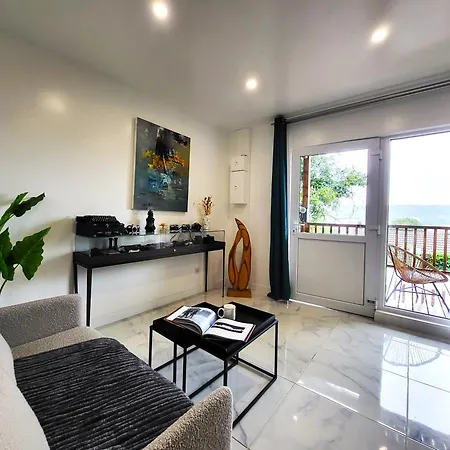 Le Bellevue - Beaux Avec Vue Splendide Apartment *