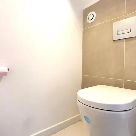 Le Bellevue - Beaux Avec Vue Splendide Apartment Palaiseau