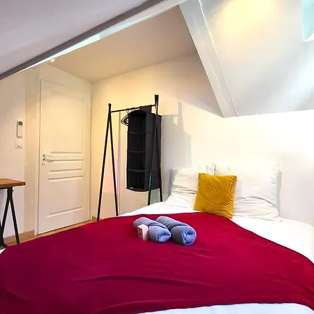 Le Bellevue - Beaux Avec Vue Splendide * Palaiseau