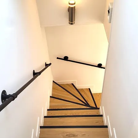 Le Bellevue - Beaux Avec Vue Splendide Apartment