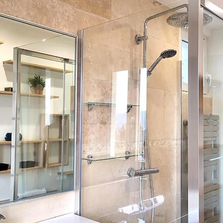 Apartment Le Bellevue - Beaux Avec Vue Splendide Palaiseau