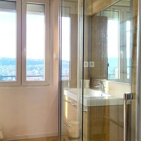 Le Bellevue - Beaux Avec Vue Splendide * Palaiseau